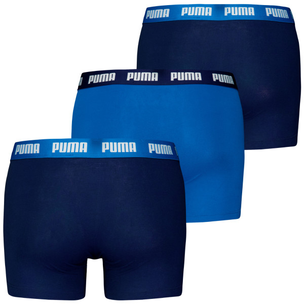 Boxer da uomo Puma Everyday Boxers 3P