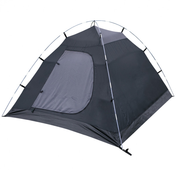 Tenda Zulu Dome 3 Black