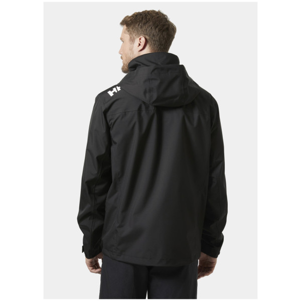 Giacca da uomo Helly Hansen Crew Hooded Jacket 2.0