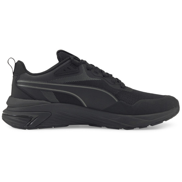 Scarpe da uomo Puma Supertec nero black