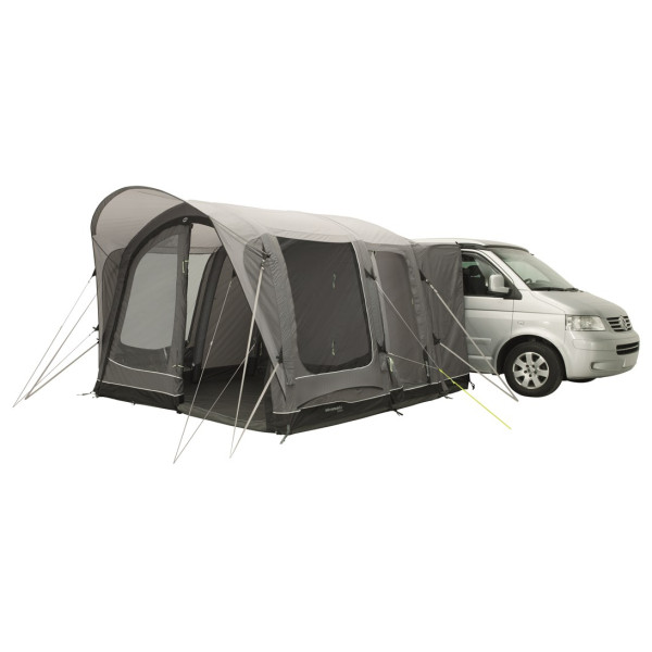 Tenda per minibus Outwell Parkville 260SA grigio