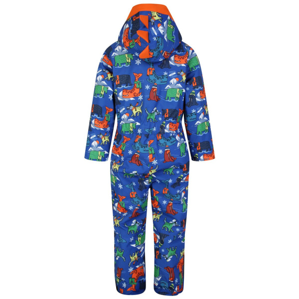 Tuta per bambini Dare 2b Snowplay Snowsuit