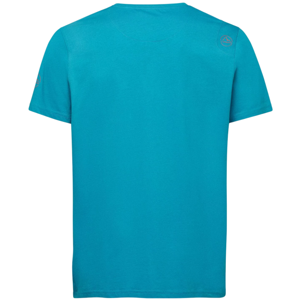 Maglietta da uomo La Sportiva Trail T-Shirt M