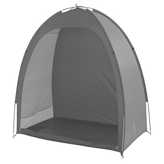 Tendalino Bo-Camp Bike Shelter grigio