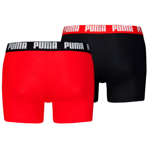 Boxer da uomo Puma Everyday Basic Boxer 2P