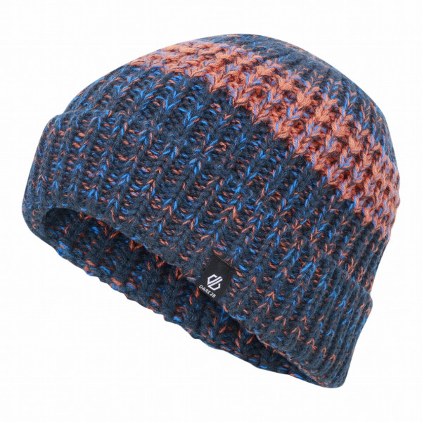 Cappello per bambini Dare 2b Mindless II Beanie blu AthBlu/OgRst