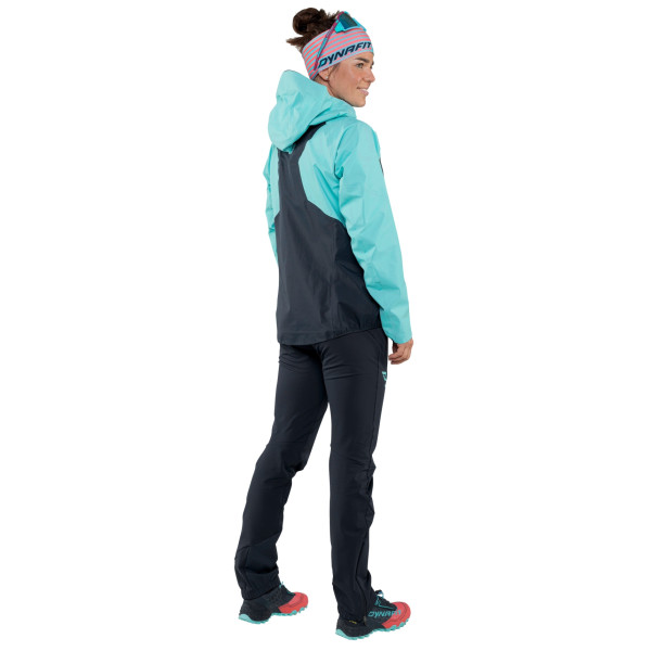 Giacca da donna Dynafit Tlt Gtx W Jkt