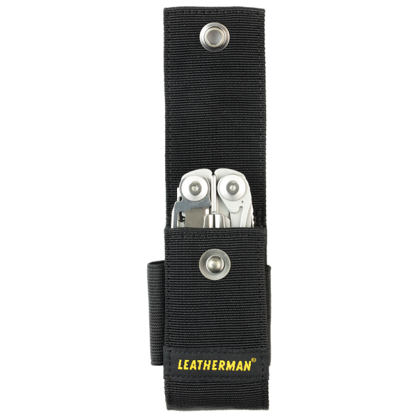 Astuccio Leatherman Nylon Black Large