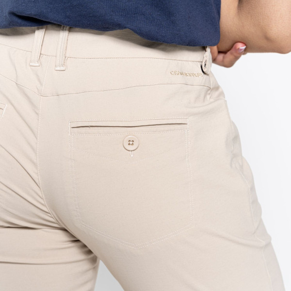 Pantaloni da donna Craghoppers NL Clara Pant