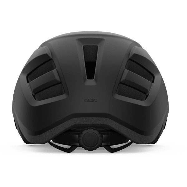 Casco da ciclismo Giro Fixture II