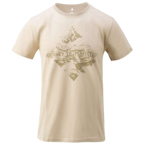 Maglietta da uomo Helikon-Tex T-Shirt (Mountain Stream)