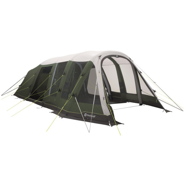 Tenda gonfiabile Outwell Jacksondale 5PA verde