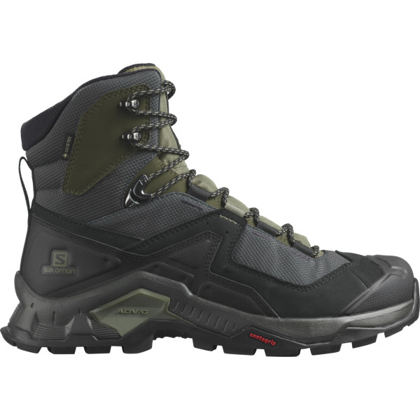 Scarpe da uomo Salomon Quest Element Gore-Tex