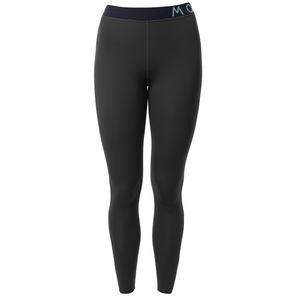 Leggings da donna MOOA Amaria nero Black