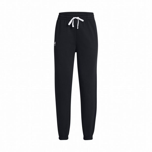 Pantaloni da tuta da donna Under Armour Rival Terry Jogger