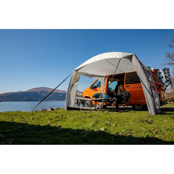 Estensione per tenda da campeggio Vango AirBeam Sky Canopy Side Walls