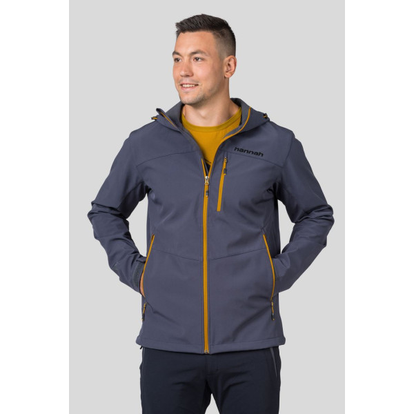 Giacca softshell da uomo Hannah Shelton