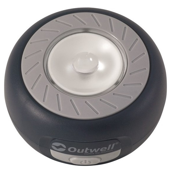 Lanterna Outwell Pegasus Solar Lantern