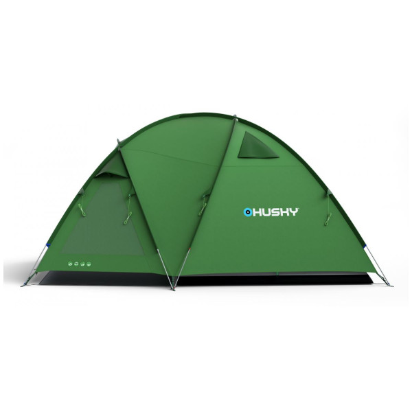 Tenda familiare Husky Bigless 5