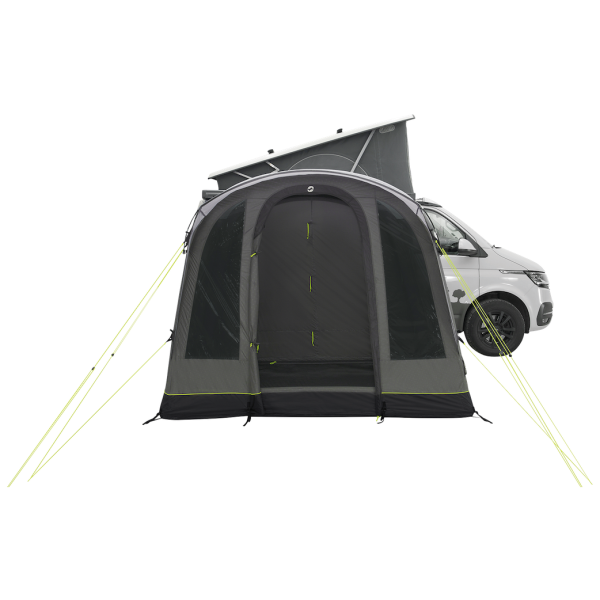 Tenda da tetto per auto Outwell Santa Monica Air