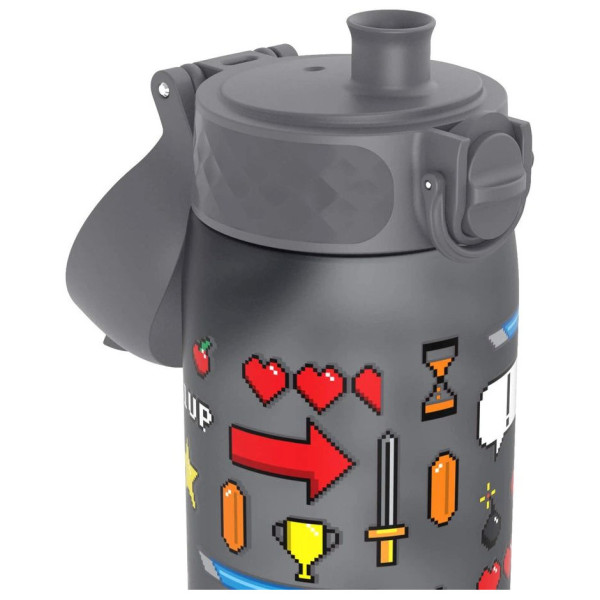 Bottiglia per bambini Ion8 Leak Proof Gamer 500 ml