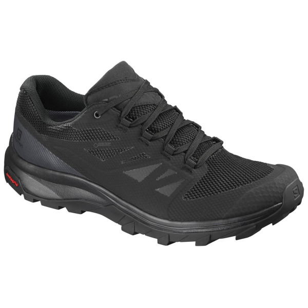 Scarpe da uomo Salomon Outline Gtx