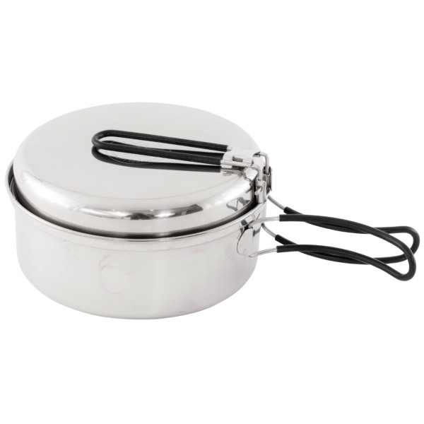 Stoviglie Easy Camp Tour Cook Set