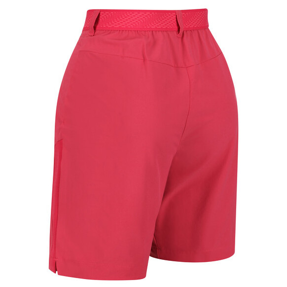 Pantaloncini da donna Regatta Mountain ShortsII