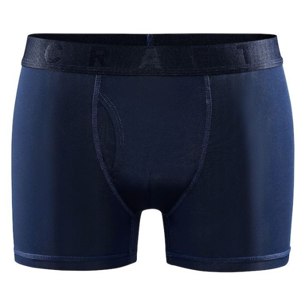 Boxer da uomo Craft Core Dry 3" blu Blaze