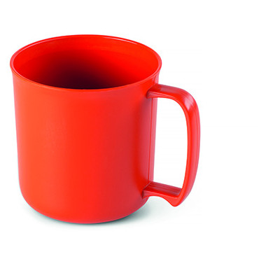 Tazza GSI Outdoors Cascadian Mug arancione Terracotta