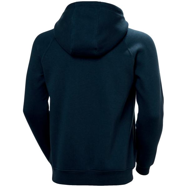 Felpa da uomo Helly Hansen Elevate Hoodie