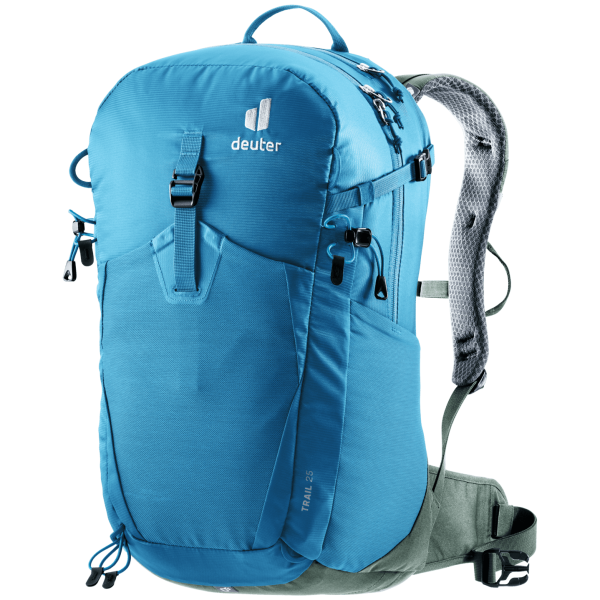 Zaino Deuter Trail 25