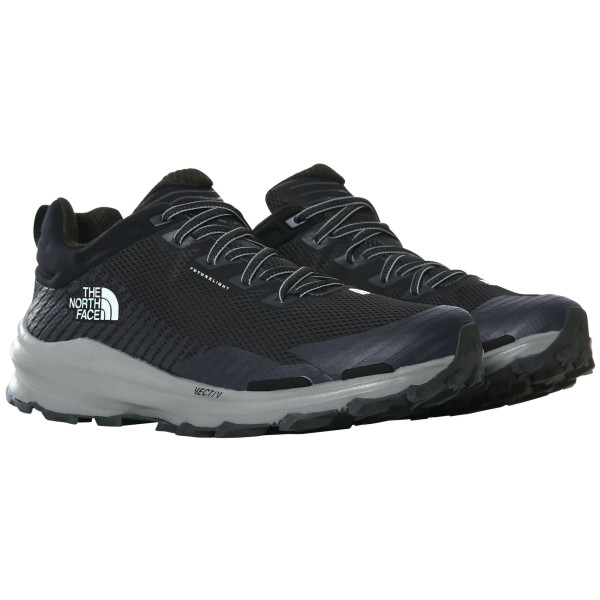 Scarpe da uomo The North Face Vectiv Fastpack Futurelight nero Tnf Black/Vanadis Grey