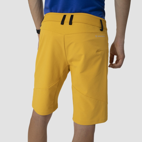 Pantaloncini da uomo Salewa Agner Dst M Shorts.