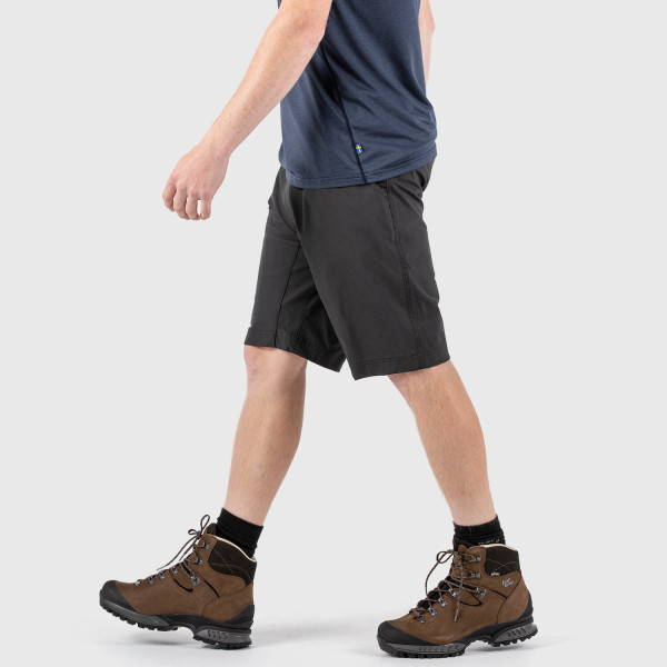 Pantaloncini da uomo Fjällräven Abisko Lite Shorts M