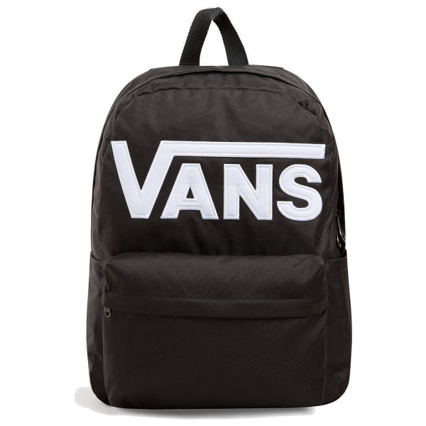 Zaino Vans Old Skool Drop V Backpack nero Black