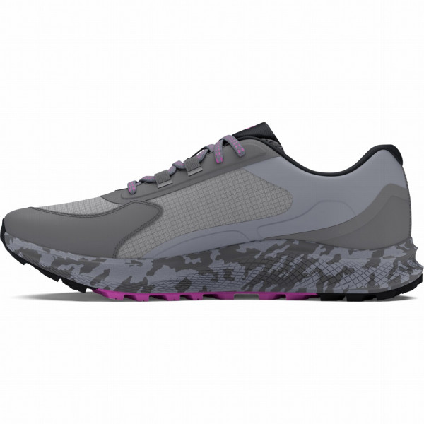 Scarpe da corsa da donna Under Armour W Bandit TR 3