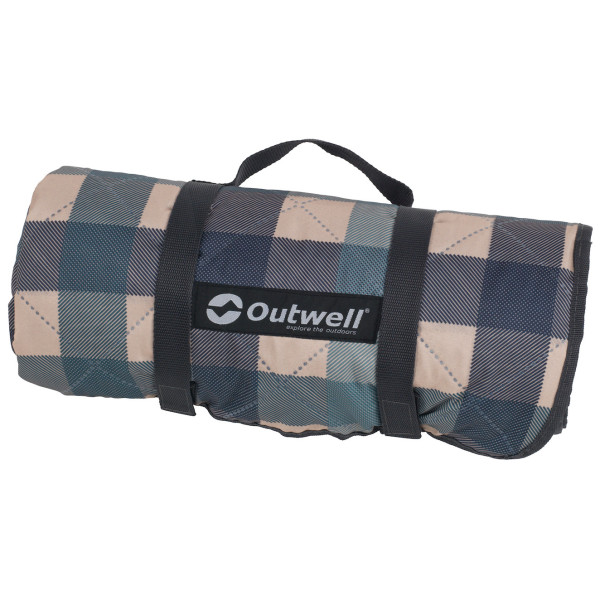 Coperta da picnic Outwell Camper Picnic Rug