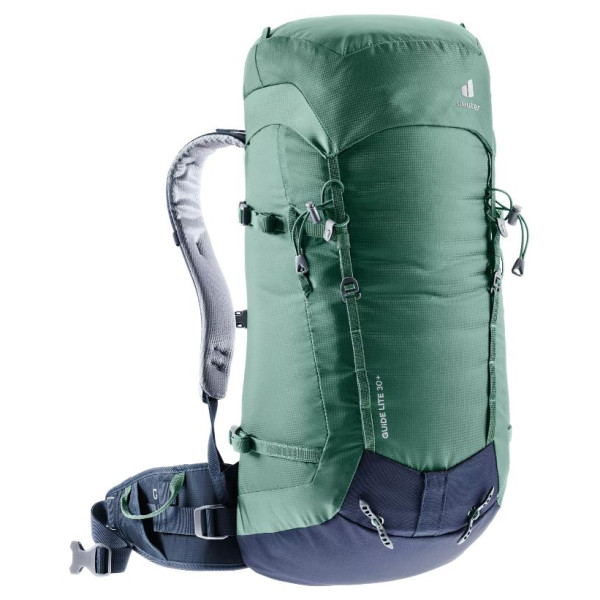 Zaino Deuter Guide Lite 30+ verde SeagreenNavy