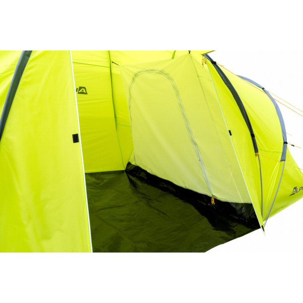 Tenda familiare Alpine Pro Outere