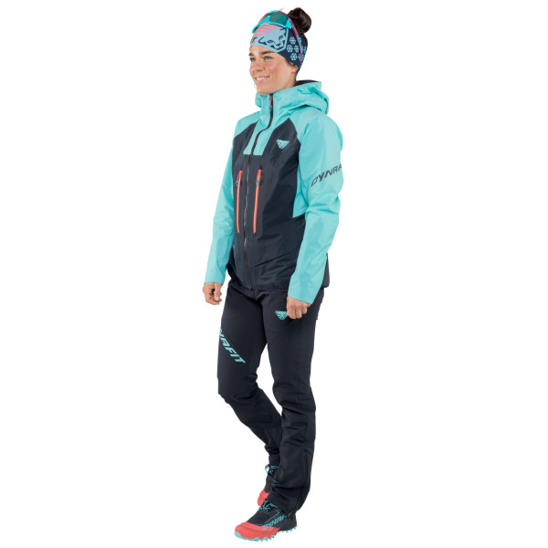 Giacca da donna Dynafit Tlt Gtx W Jkt