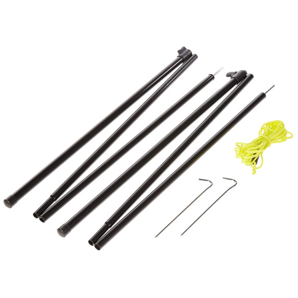 Pali Vango King Poles Steel Adjustable 18