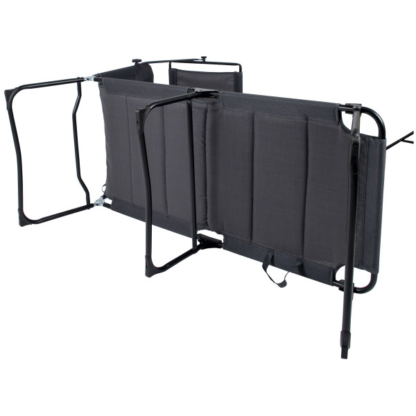 Lettino da spiaggia Bo-Camp Sun lounger Air