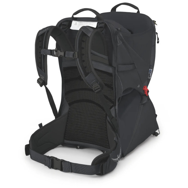 Zaino porta bambino Osprey Poco Lt