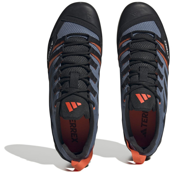 Scarpe da uomo Adidas Terrex Swift Solo 2