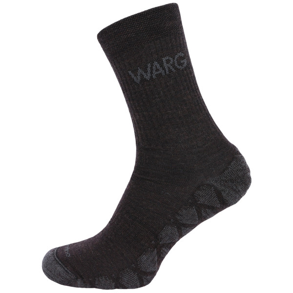 Calze Warg Endurance Merino