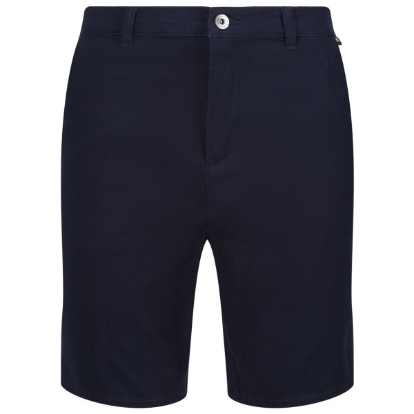 Pantaloncini da uomo Regatta Sabden Short blu scuro Navy