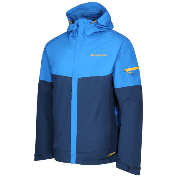 Giacca da uomo Alpine Pro Norem