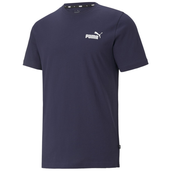 Maglietta da uomo Puma ESS Small Logo Tee