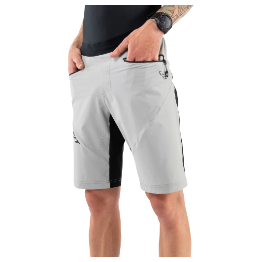 Pantaloncini da uomo Dynafit Traverse Dst Shorts M